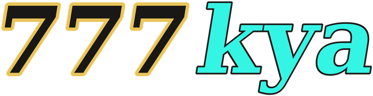 777kya logo