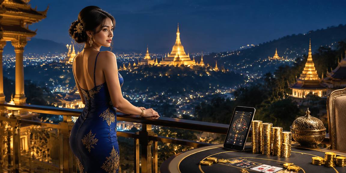 777kya ခရပ်ပ်လှည့်မြန်